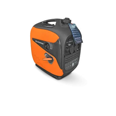 Генератор инверторный в кожухе GI188S VILLARTEC 2101180000