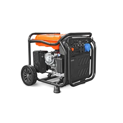 Генератор инверторный открытого типа GI808 VILLARTEC 2101800000