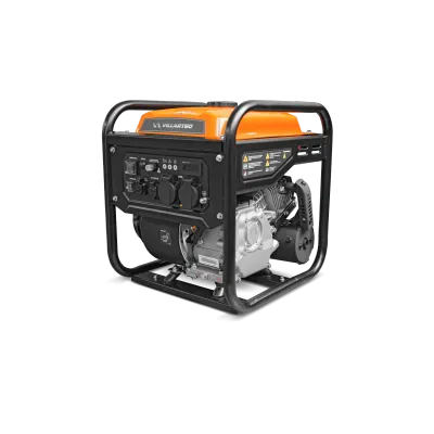 Генератор инверторный открытого типа GI358 VILLARTEC 2101340000