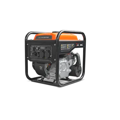 Генератор инверторный открытого типа GI328 VILLARTEC 2101320000