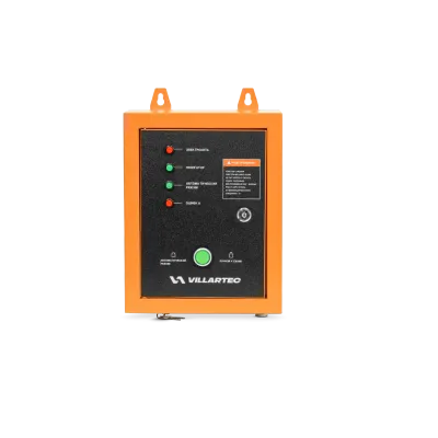 Блок ATS однофазный для генераторов GG6300EBC-9300EBC VILLARTEC 5021020000