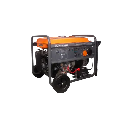 Генератор бензиновый GGM 8200 CEW VILLARTEC 2102080000