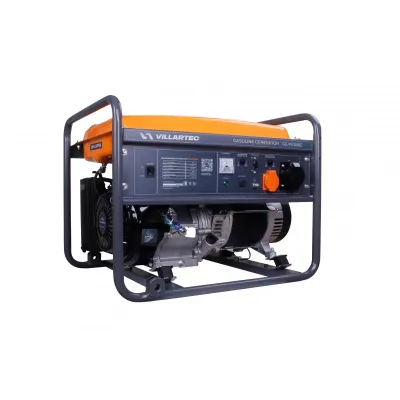 Генератор бензиновый GGM 7200C VILLARTEC 2102070000