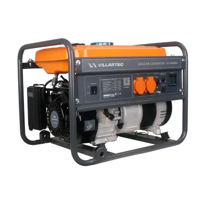 Генератор бензиновый GGM 4000 VILLARTEC 2102040000