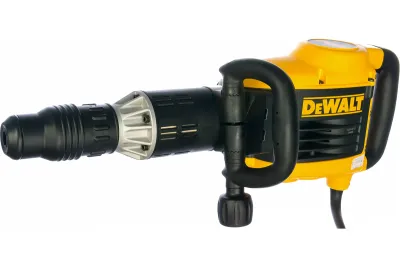 Отбойный молоток SDS-max D25899K DeWALT D25899K-QS