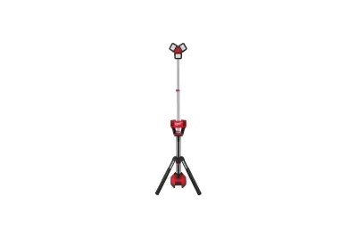 Мачта освещения акк. с функцией зарядного устройства M18 HOSALC-0 Milwaukee 4933478116