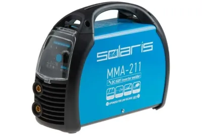 Сварочный инвертор MMA-211 SOLARIS MMA-211
