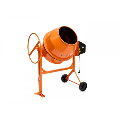 Бетоносмеситель СМ-180Р VILLARTEC 3103180000
