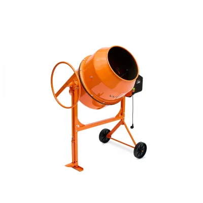 Бетоносмеситель СМ-160Р VILLARTEC CM160Р