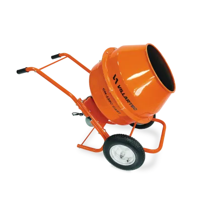 Бетоносмеситель СМ-130C CART VILLARTEC CM130С