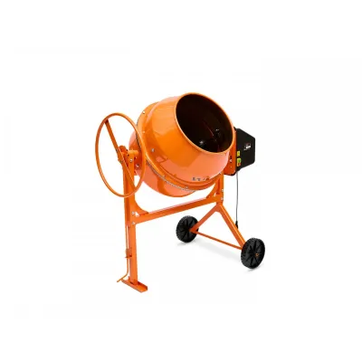Бетоносмеситель СМ-120С VILLARTEC CM120С