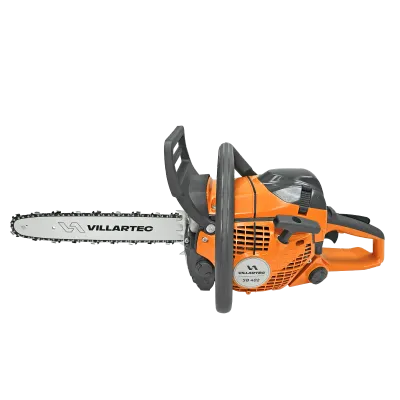 Пила цепная бензиновая SB 402 16" 3/8 1,3 VILLARTEC 1101080003