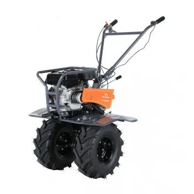 Мотоблок бензиновый TB 980WF VILLARTEC 1114980200