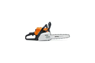 Пила цепная бензиновая MS 180 14", 1,3 мм (шина/цепь VILLARTEC) STIHL 11302000473V