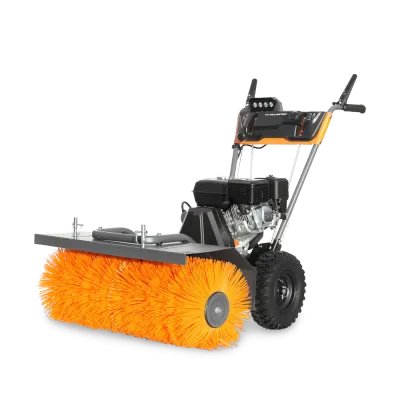 Подметальная машина бензиновая SW 7080E (212см3, 80/34 см, 5/2) VILLARTEC 1118710000