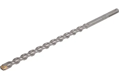 Бур SDS-plus 12х210х260мм ВК9 Gepard (1шт) GP0112-260