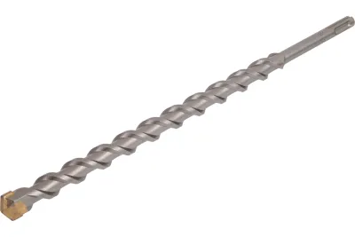 Бур SDS-plus 18х260х310мм ВК9 Gepard (1шт) GP0118-310