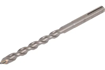 Бур SDS-plus 10х100х160мм ВК9 Gepard (1шт) GP0110-160