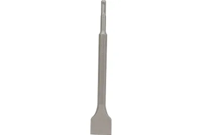 Зубило лопаточное 40х250 мм, SDS-plus Gepard GP0703-250