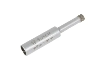 АЛМАЗНОЕ СВЕРЛО 8ММ easyDRY