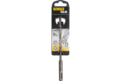 Бур SDS-plus 6х100х160мм DeWALT DT8913-QZ