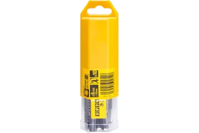 Бур SDS-plus 6х100х160мм  DeWALT (10шт) DT9815-QZ