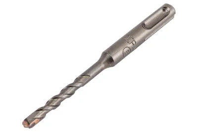 Бур SDS-plus 6х50х110мм ВК9 Gepard (1шт) GP0106-110