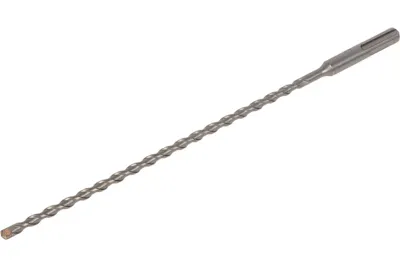 Бур SDS-plus 6х210х260мм ВК9 Gepard (1шт) GP0106-260
