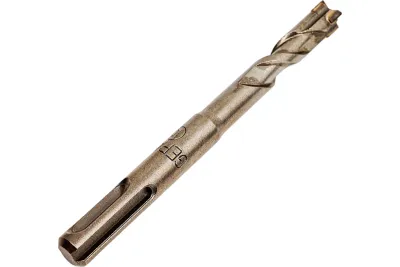 Бур SDS-plus 10х50х110мм QUADRO-X Gepard (1шт) GP1210-110