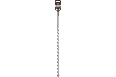 Бур SDS-max 20х400х540мм Gepard QUADRO-X GP1120-540