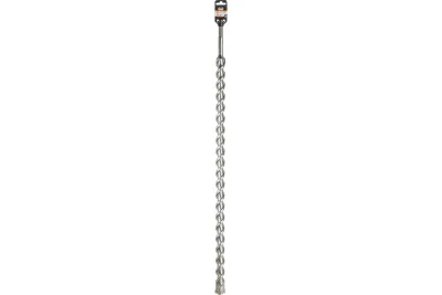 Бур SDS-max 40х860х1000мм Gepard QUADRO-X GP1140-1000