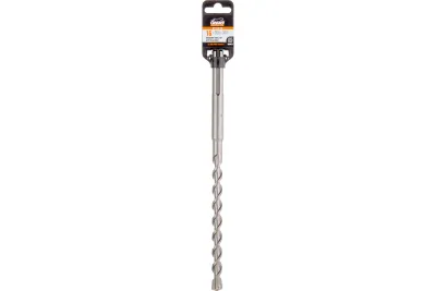 Бур SDS-max 16х200х340мм Gepard QUADRO-X GP1116-340