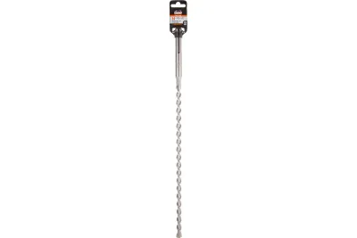 Бур SDS-max 14х400х540мм Gepard QUADRO-X GP1114-540