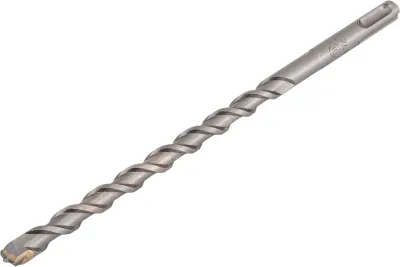 Бур SDS-plus 10х150х210мм ВК9 Gepard (1шт) GP0110-210