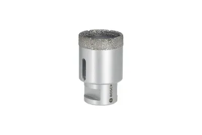 Алмазная коронка  80ММ DRY SPEED BOSCH