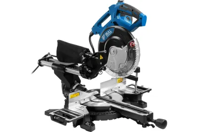 Пила торцовочная CM 2502 BULL 0325361
