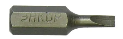 Бита SL-0.5x3.0x25мм (24шт)  ЭНКОР 19700ш