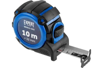 Рулетка STARTUL EXPERT 10 м, 32 мм SE3012-1032