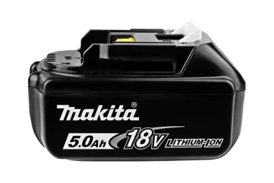 Аккумулятор 18В Li-ion 5Ач BL1850B LXT (пакет) MAKITA 632G59-7