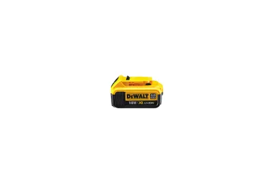 Аккумулятор 18В Li-Ion 4Ач DCB182 DeWALT DCB182-XJ