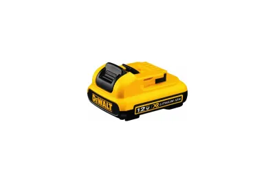 Аккумулятор 12В Li-Ion 2Ач DCB127 DeWALT DCB127-XJ