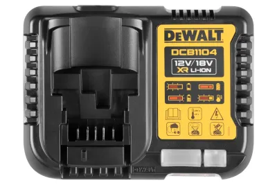 Зарядное устройство DCB1104 DeWALT DCB1104-QW