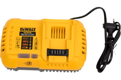 Зарядное устройство DCB118 DeWALT DCB118-QW