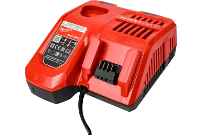 Зарядное устройство M12-18 FC Milwaukee 4932451079