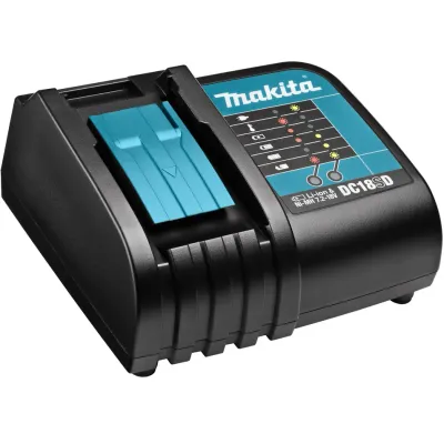 Зарядное устройство DC18SD LXT (пакет) MAKITA 630881-4