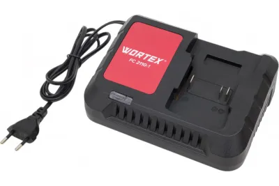 Зарядное устройство FC 2110-1 ALL1 XLT WORTEX 0329181