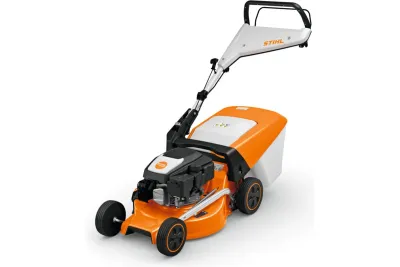 Газонокосилка бензиновая RM-248.3 STIHL WB210113400