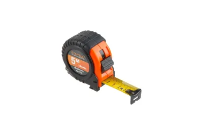 Рулетка STARTUL Master 5 м ST3002-0525