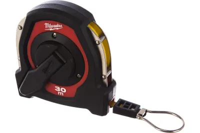 Рулетка закрытая 30м Milwaukee LTC 48225103