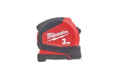 Рулетка 3м/16 PROCOMPACT MILWAUKEE 4932459591